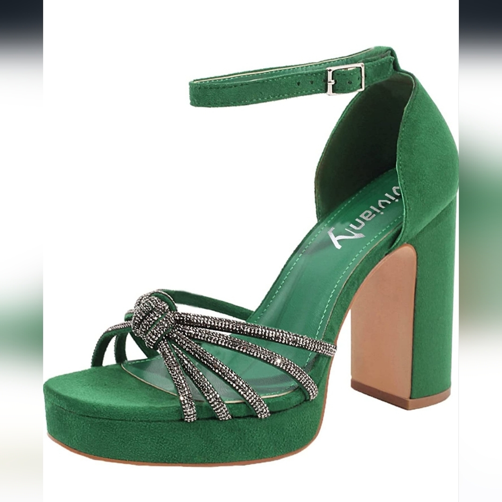 Vivianly Heels